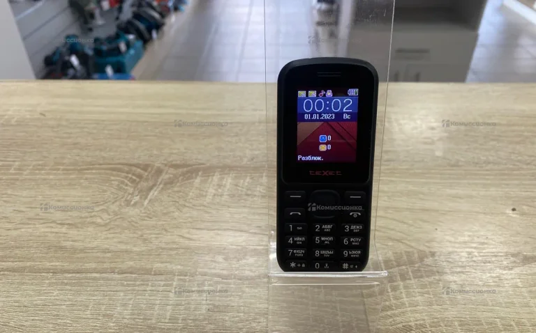 Texet TM-130