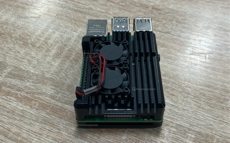 Raspberry pi4