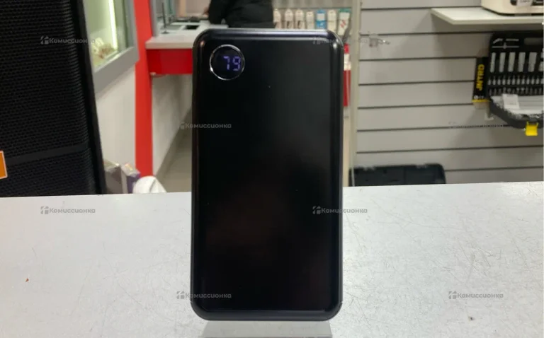 Power Bank  S-Link 10000