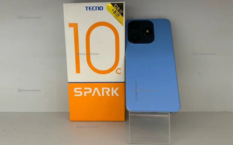 Tecno 10с 4/64