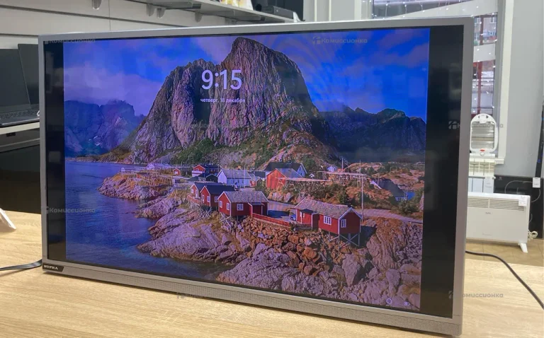 Телевизор SUPRA STV-LC32LT0013