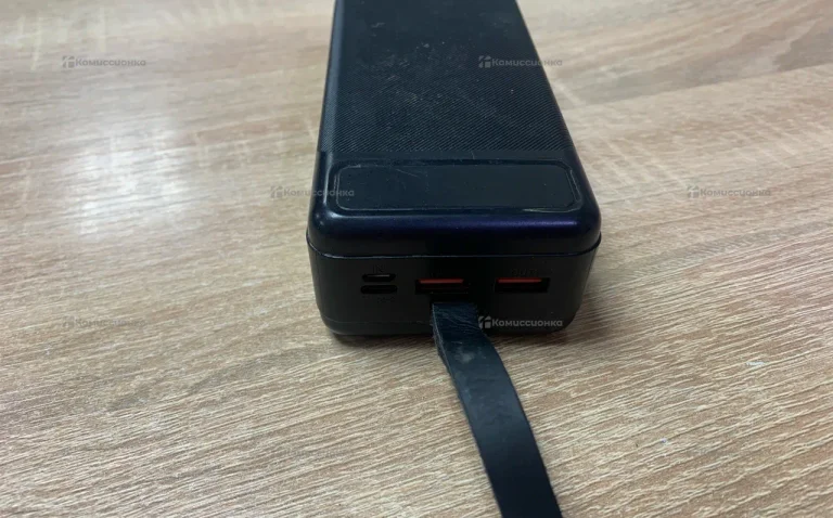 Power Bank TFN 30000