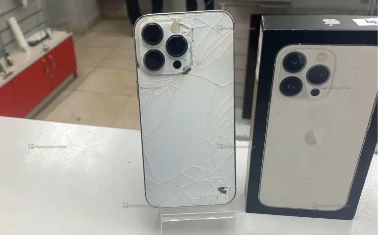 Apple iPhone 13 Pro 6/256 ГБ