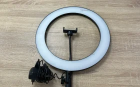 Лампа тик токера