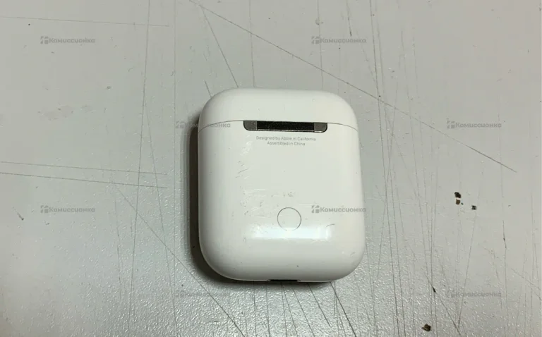 Наушники  Apple AirPods 2