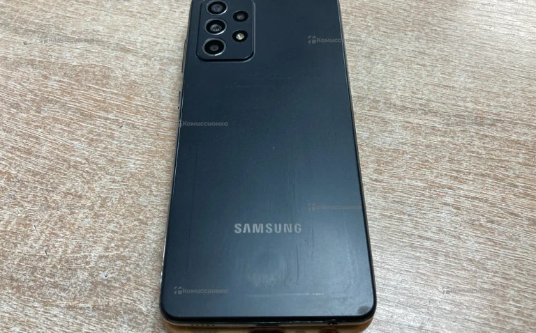 Samsung Galaxy A52 8/128gb