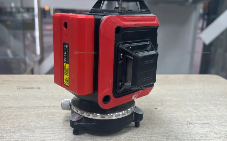 Лазерный уровень Condtrol Smart 3D Plus