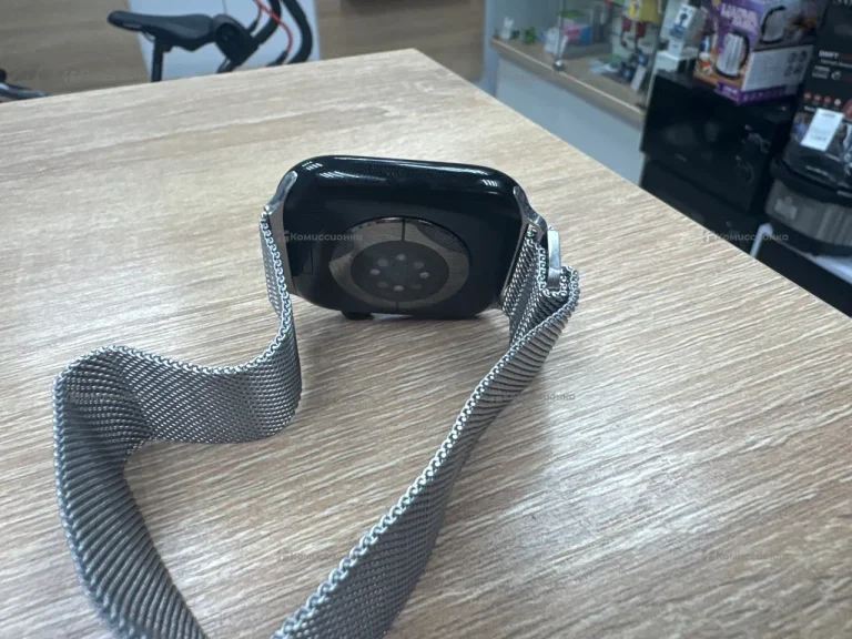 Часы Apple Watch Series 10 46mm