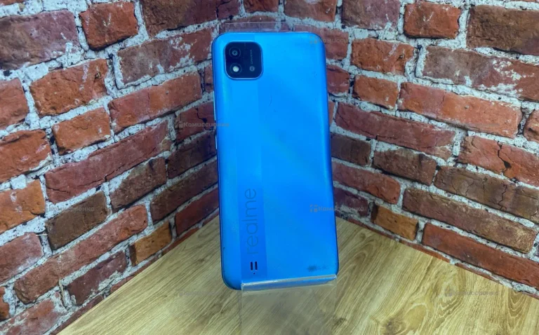 Realme C11 3/32 ГБ
