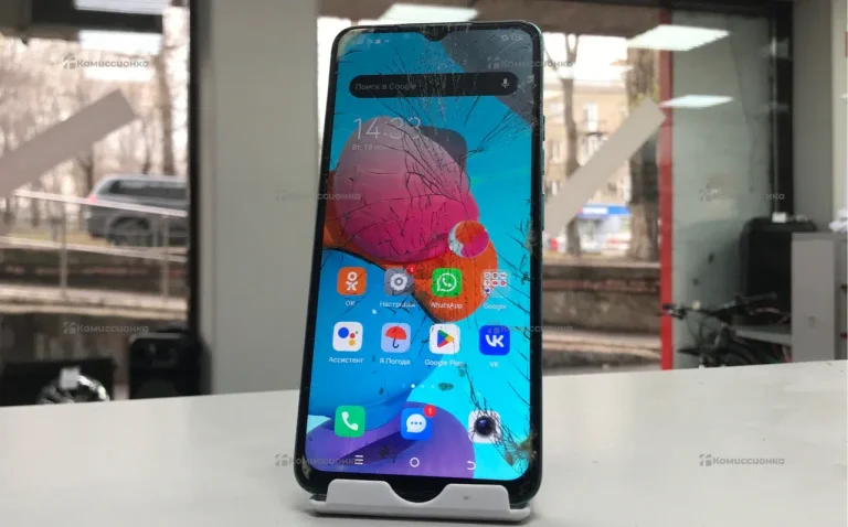 Tecno Spark Go 2023 3/64 ГБ