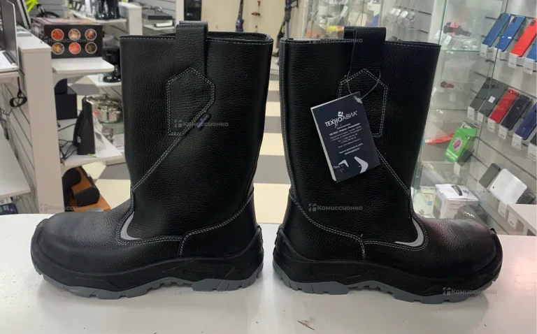 Сапоги рабочие 43 размер