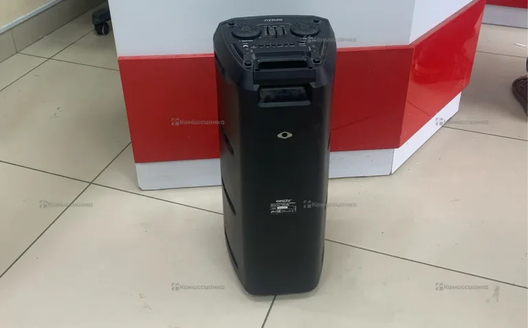 Колонка  Ginzzu 208