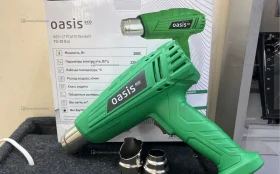 фен строительный oasis tg-20