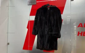 Шуба норковая RoyaldwGer