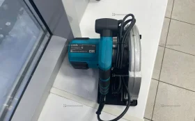 Купить Циркулярная пила OASIS PC-185 б/у , в Москва и область Цена:3500рублей