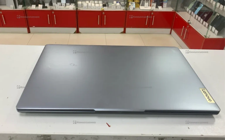 Ноутбук  Lenovo ideapad slim 3