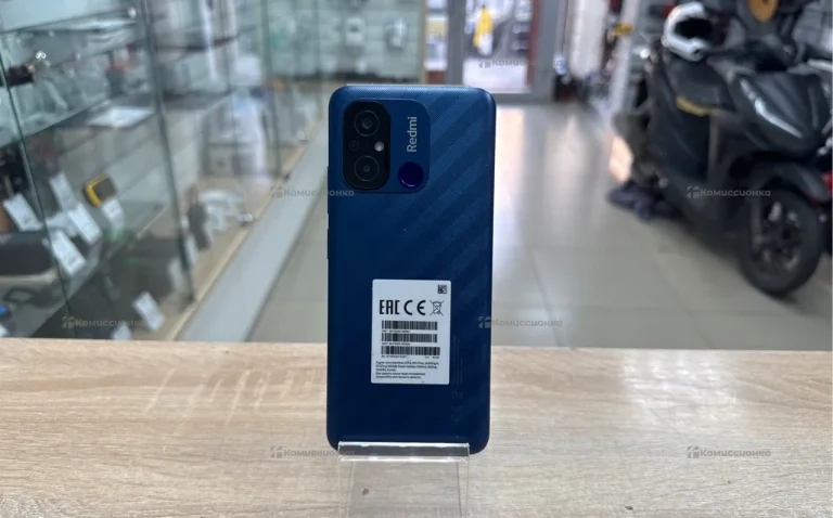 Xiaomi Redmi 12C 3/64 ГБ