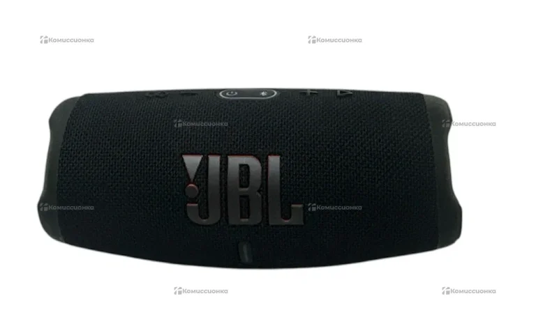Колонка JBL CHARGE 5