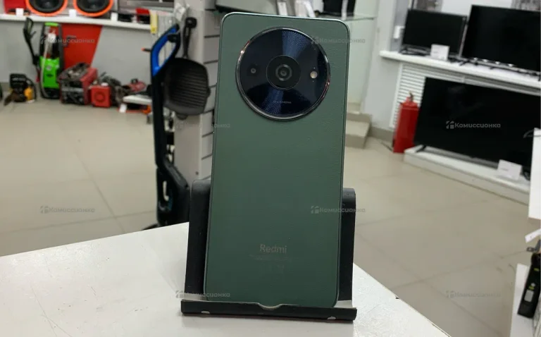 Xiaomi Redmi A3 3/128 ГБ