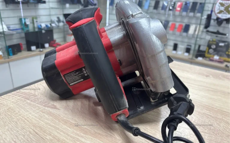 Дисковая пила Aceline ACS160-185