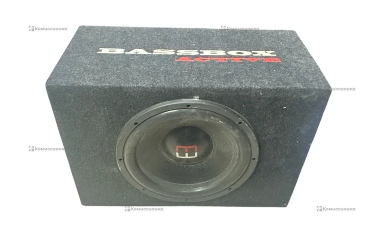 Сабвуфер Magnum PA-80W