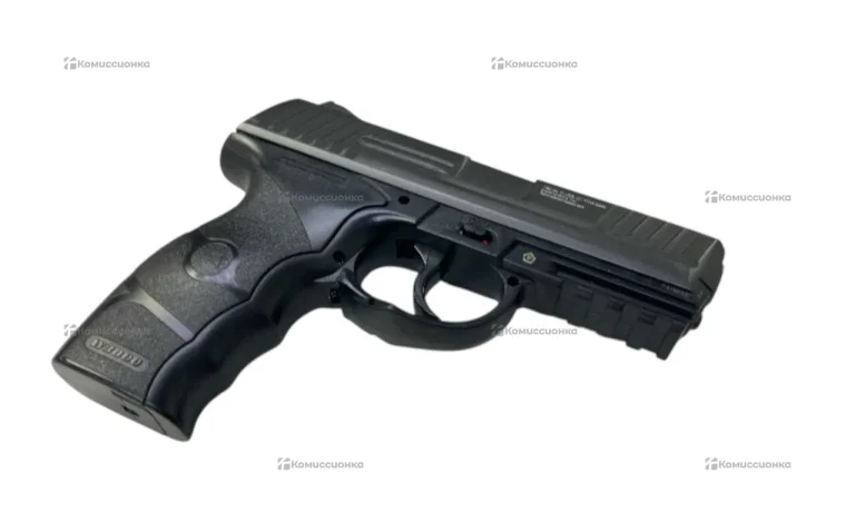 Пневматический пистолет Borner W3000