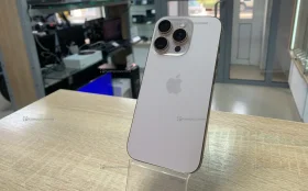 Apple iPhone 16 Pro 8/256 ГБ