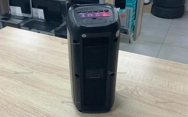 Колонка  Bluetooth FIERO fr700