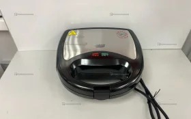 Вафельница Великие реки Кубань-10