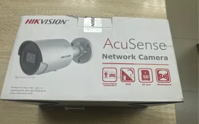 Купить камера hikvision DS-2CD2043G2 б/у , в Москва и область Цена:4990рублей