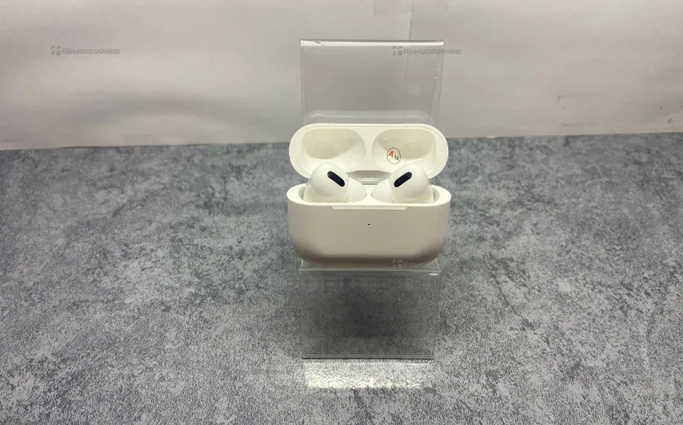 Наушники  AirPods Pro rep