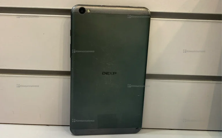 Планшет DEXP k28 2/32
