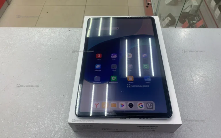 Планшет Xiaomi Pad 6 6/128GB