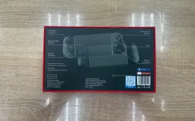 Купить джойстики Nintendo mobapad m6-hd б/у , в Самара Цена:3500рублей