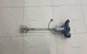 Купить Строительный миксер Dexter R6219B3S-DP-2 б/у , в Казань Цена:2900рублей