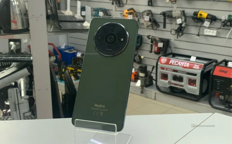 Xiaomi Redmi A3 3/64Gb