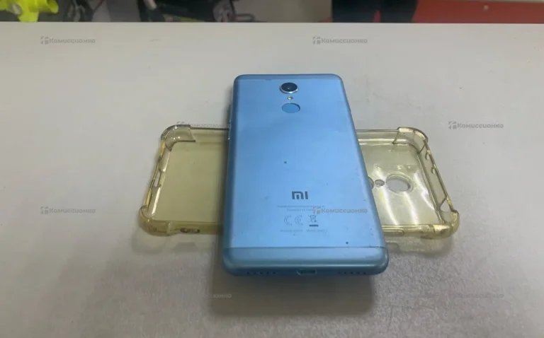 Xiaomi Redmi 5 2/16 ГБ