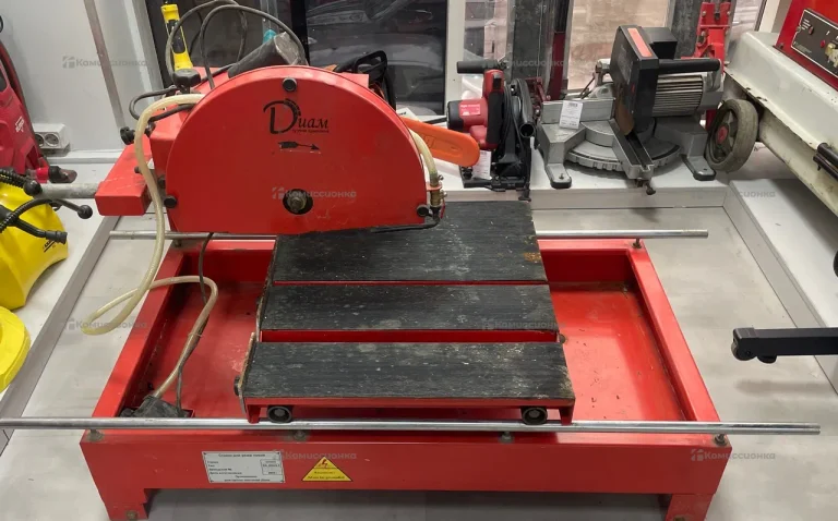 Камнерез Диам SK-800/2.2