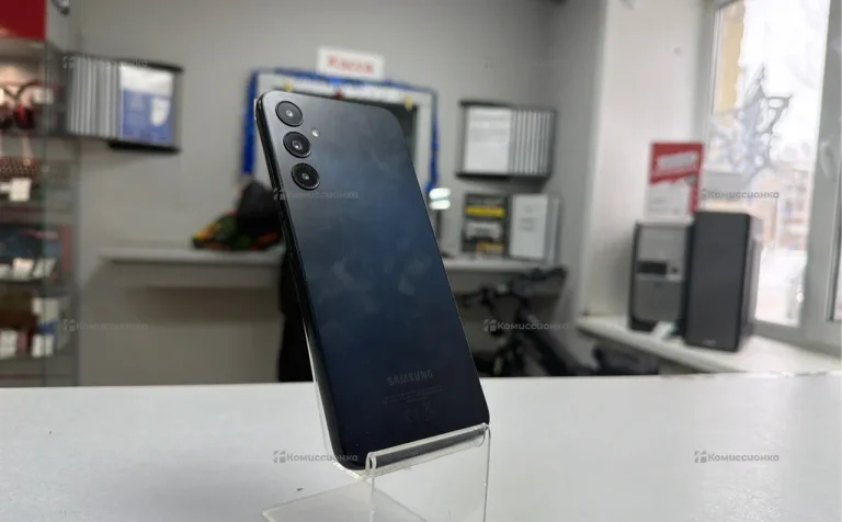 Samsung Galaxy A05s 4/64 ГБ