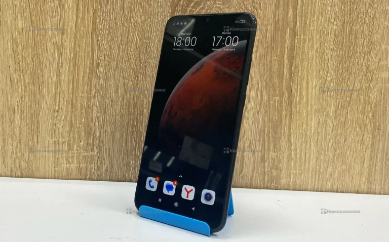 Xiaomi Redmi 9A 2/32 ГБ