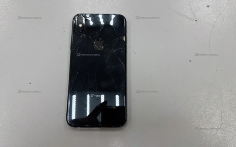 Apple iPhone XS 4/64 ГБ