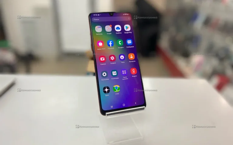 Samsung Galaxy A31 64GB
