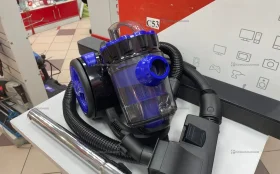 Пылесос Blacktron BT VC1604C