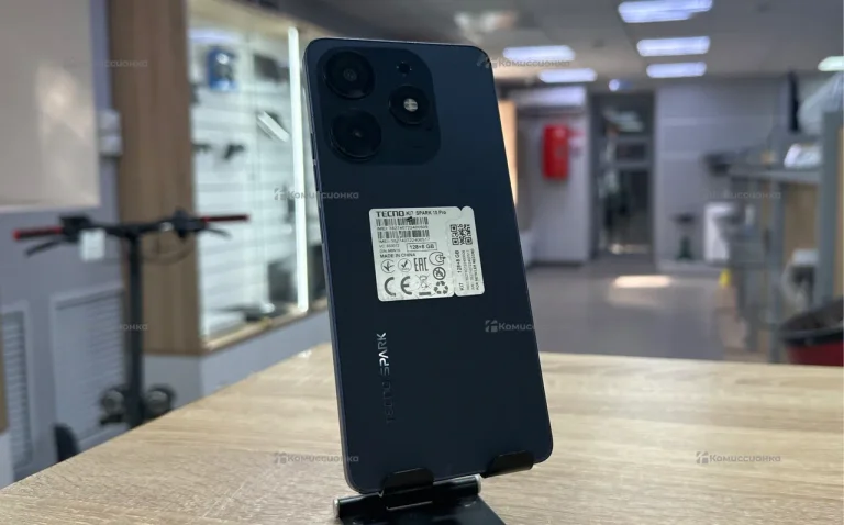 Tecno Spark 10 Pro 8/128 ГБ
