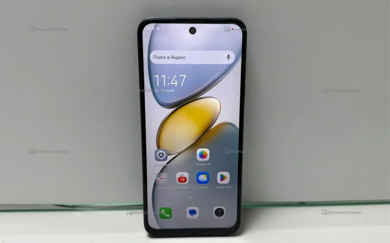 Tecno Spark Go 1 3/64 ГБ