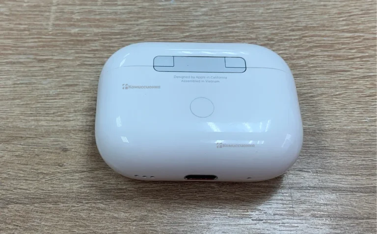 Наушники Airpods Pro 2 Type-c