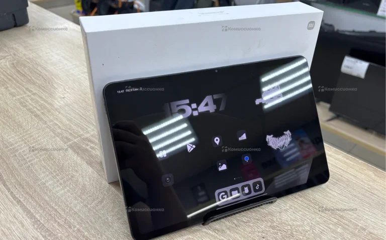 Планшет Xiaomi Redmi Pad 6 8/256