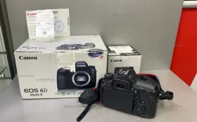 Купить Фотоаппарат canon eos 6d mark ii+ объектив canon e б/у , в Самара Цена:62990рублей
