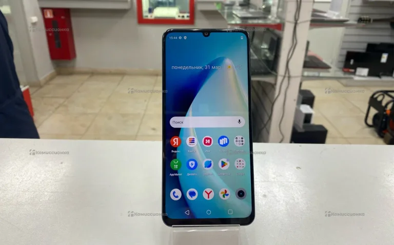 Tecno Spark 20C 8/128 ГБ