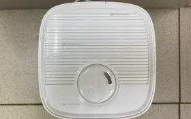 Увлажнитель воздуха zanussi zh 2,5 T